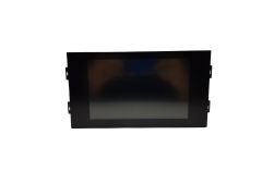 Navigation Display Peugeot 308 9811486280 Valeo 1242 Navigation Display Peugeot 308 9811486280 Valeo 1242