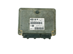 Controller 036906014CG IAW4AV.V0 VW  Magneti Marelli 33228
