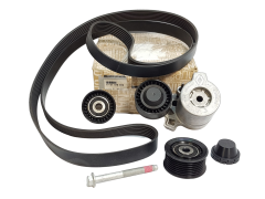 Drive Belt Tensioner Original Renault 7701479032