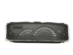 Speedometer/Instrument Cluster Daihatsu Materia 83800-B1310-C 
