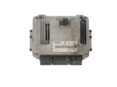 Controller 0281011776 8200391966 8200386508 Renault Bosch 38386