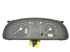 Speedometer/Instrument Cluster Renault Laguna 2 8200218871 B Jaeger