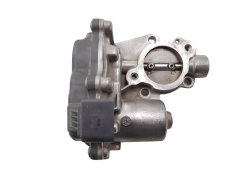 Air Throttle Body 04B131501D VWAG 1.4 1.6 TDI Valeo 1070