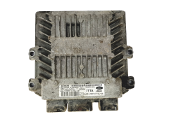 Controller 7S61-12A650-EA 5WS40632A-T SID 804 Ford Siemens 28223