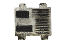 Controller 55577835 AATY  E83 12636386 Opel ACDelco 19230