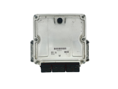 Controller 0281011611 8200319959  Renault Mitsubishi Bosch 40887