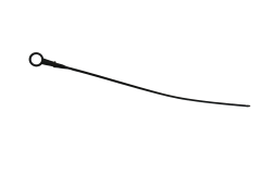 Dip Stick 8200678386 1.4 K7J700 Renault Kangoo Thalia 