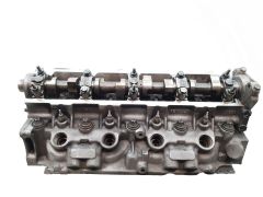 Cylinder Head 0225 7701478460 F8Q622 F8Q630 1.9 D Renault Kangoo Clio 2