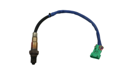 Lambda Probe 0258006028 Citroen Peugeot Bosch 1.6 16v