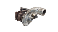 Turbocharger 8200046681 GT1549 717348-1 1.9 Dci Renault 