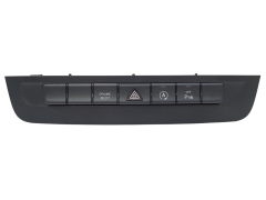 Hazard Light Control Mercedes-Benz B W246 A2469057402
