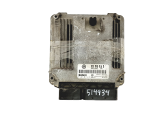 Controller VW 03G906016B 0281011478 Bosch 23708