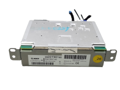 Navigation Radio Citroen Peugeot 7503900135 9822730180