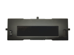 Radio Display Renault Clio 3 8200722451 28119148-1 59523