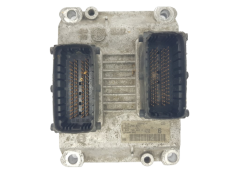 Controller Fiat 00467694030 0261206981 Bosch