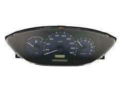 Speedometer/Instrument Cluster Chevrolet Matiz 96664129 50248