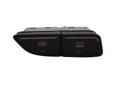 Window Heating Control 18K574AB Ford C-Max 2 Focus 3 0km 10475
