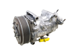 Air Con Compressor/Pump 9684480480 Sanden SD6V12 1908 6453XJ Citroen C3 1008