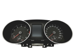 Speedometer/Instrument Cluster VW Polo 6C0920740C A2C96768800 VDO 31947
