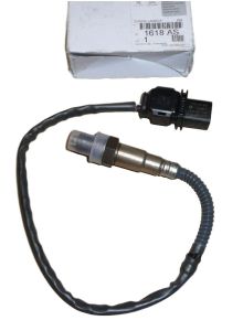 Lambda Probe Original Citroen Peugeot Jumpy 4007 C8 807 2.0 HDI 1618AS