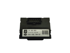 Controller Opel 24453850 5DS008798-00 Hella 68831
