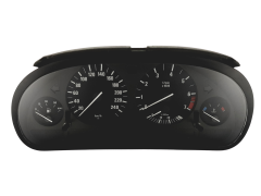 Speedometer/Instrument Cluster BMW 5 E39 6211 8387045 110008784133 29551