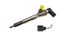 Fuel Injection 166006212R H8201100113 Continental 1.5dCi Renault S18