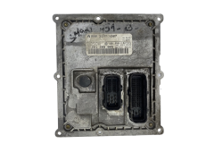 Controller Smart 0003107V007 0261205005 Bosch 53112