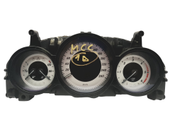Speedometer/Instrument Cluster Mercedes C W204 A2049004108 VDO 56658 Speedometer/Instrument Cluster Mercedes C W204 A2049004108 VDO 56658