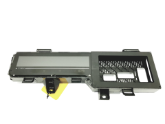 Speedometer/Instrument Cluster Renault Scenic 3 248103583R Magneti 44881