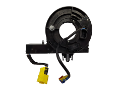 Retractor Belt Airbag 255670036R Master 3 Renault