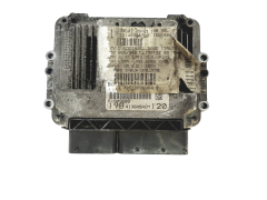 Controller 51809688 0281013579 Fiat Bosch 27273 Controller 51809688 0281013579 Fiat Bosch 27273