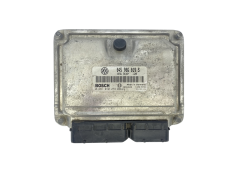 Controller 045906019S 0281010259 VW Bosch 56051