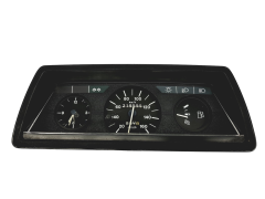 Speedometer/Instrument Cluster Citroen C15 9560315580 Jaeger