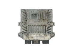 Controller 5WS40110E-T 9654925480 9648624280 PSA Siemens 42151