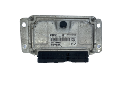 Controller PSA Toyota 89661-0H022 0261208702 Bosch 51541