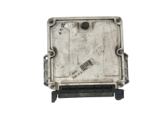 Controller 0281010360 9641607280 28FM0295 PSA Bosch 44955