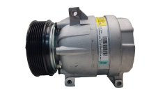 Air Con Compressor/Pump New Original Renault Opel Nissan TSP0155897 Delphi