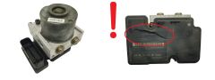 Abs Pump Peugeot 206 9641871180 10.0970-1105.3 Ate 67264