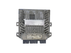 Controller 3S61-12A650-LA 5WS40069A-T 5AYA SID 804 Ford Siemens 62446