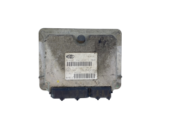 Controller IAW4AF.S2 55196262 61601.127.01 Fiat Magneti Marelli 62077