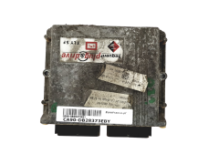 Controller LPG 67R011002 110R001001 FLY SF BRC 28373