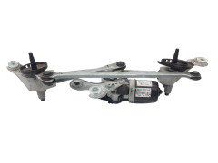 Wiper Mechanism Nissan Juke 288001KA0C W000011639 1628