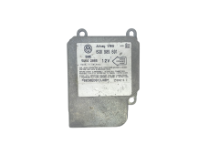 Controller 6Q0909601 5WK42865 VW Siemens 58432