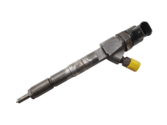 Fuel Injection Fiat Alfa Romeo 0445110213 2.4 JTD Bosch