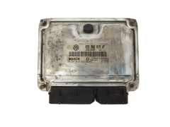 Controller 038906019AF 0281010289 Skoda Bosch 3430