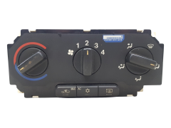 Heater Control Unit AC Opel Astra G 90559840 52475625