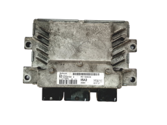 Controller EMS2102 S180047002D 8V21-12A650-SD Ford 27151