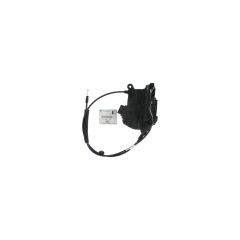 Door Lock Mechansim Original to Front Right 93457081 805027088R Opel Renault