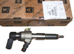 Fuel Injection New Original Citroen Peugeot C3 1.4HDI 1980X1